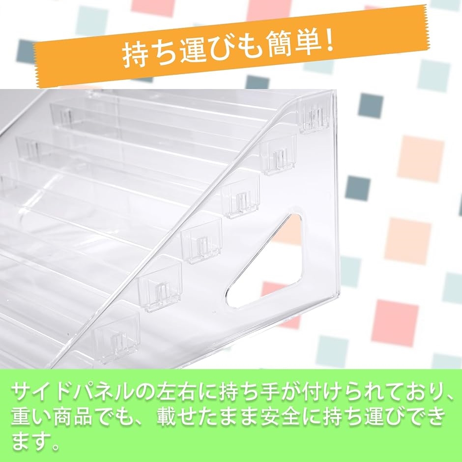 コンビニ商品陳列棚（業務、産業用材）の商品一覧 | DIY、工具 通販