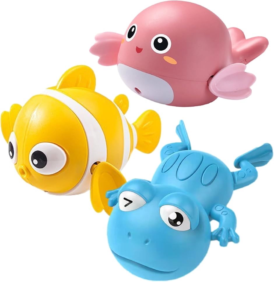 Amazon.co.jp: お風呂 おもちゃ HOLYFUN 水遊び 玩具 シャワー