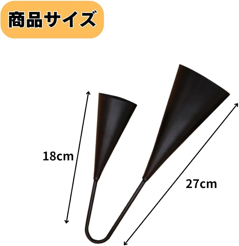 カウベル アゴゴベル 打楽器 パーカッション サンバ スティック