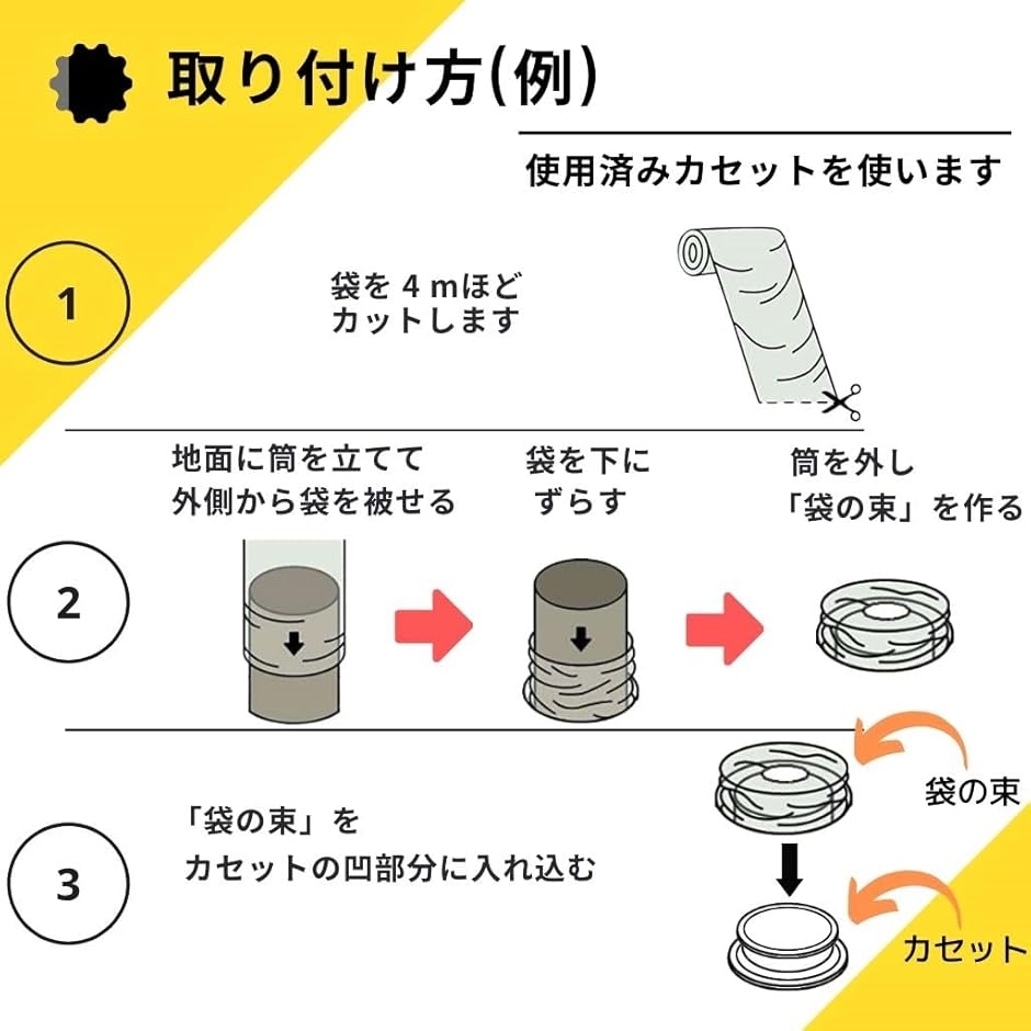 ニオイポイ カートリッジの商品一覧 通販 - Yahoo!ショッピング