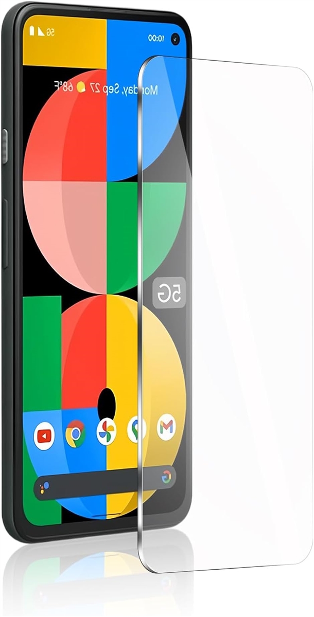 Google Pixel 5a 5G �K���X�t�B���� 1�� ���E���h�G�b�W���H �d�x9H �ϏՌ� �C�A�h�~(SDL-ICDS-698)