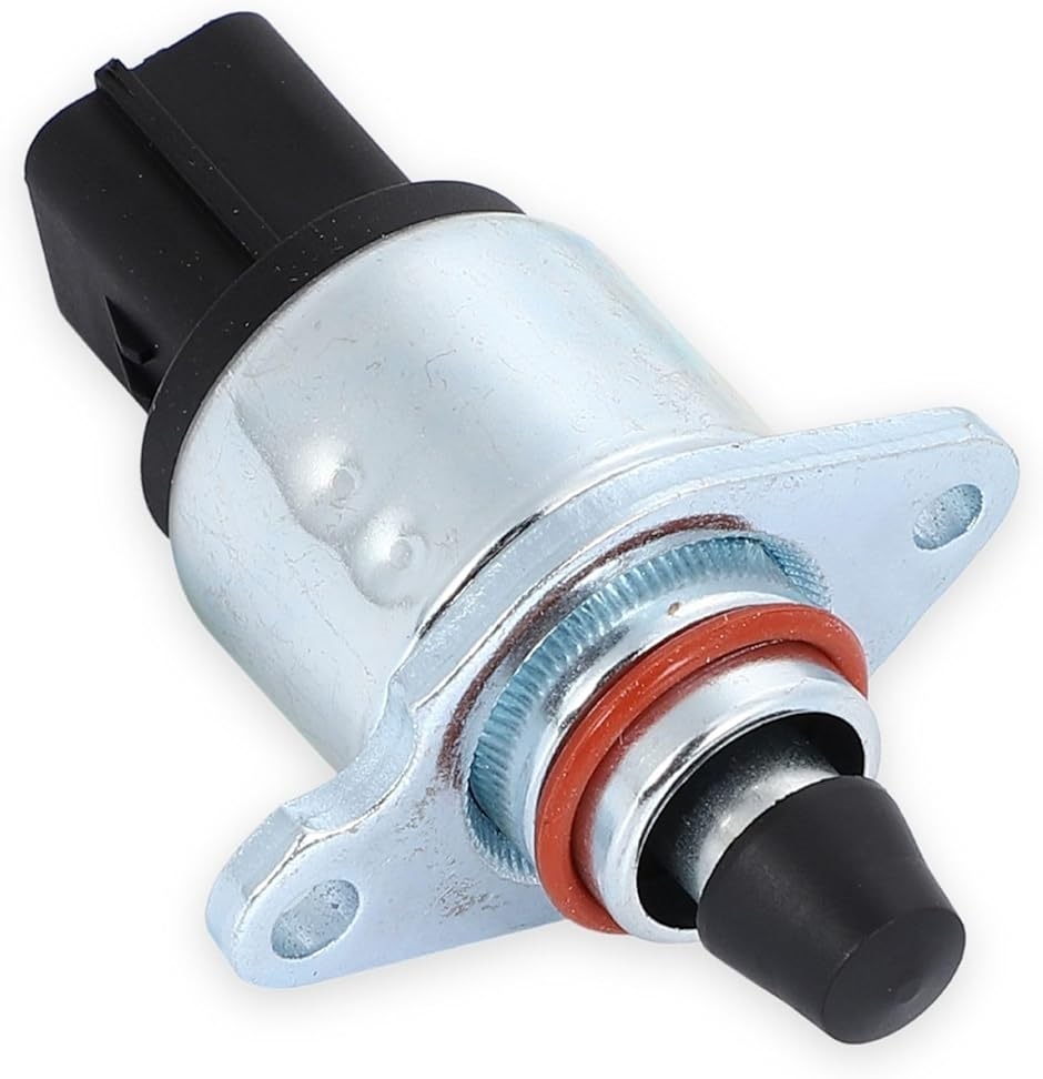 スズキ　ジムニー　jb23 スロットルボディ　ISCバルブ　スロットルバルブ スズキ ジムニー JB23W 新品 ISCV アイドルスピードコントロール