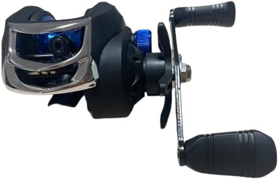 ブラックバス引退品　ルアー　リール JACKALL ジャッカル TN60 トリゴン プロセレクトカラー