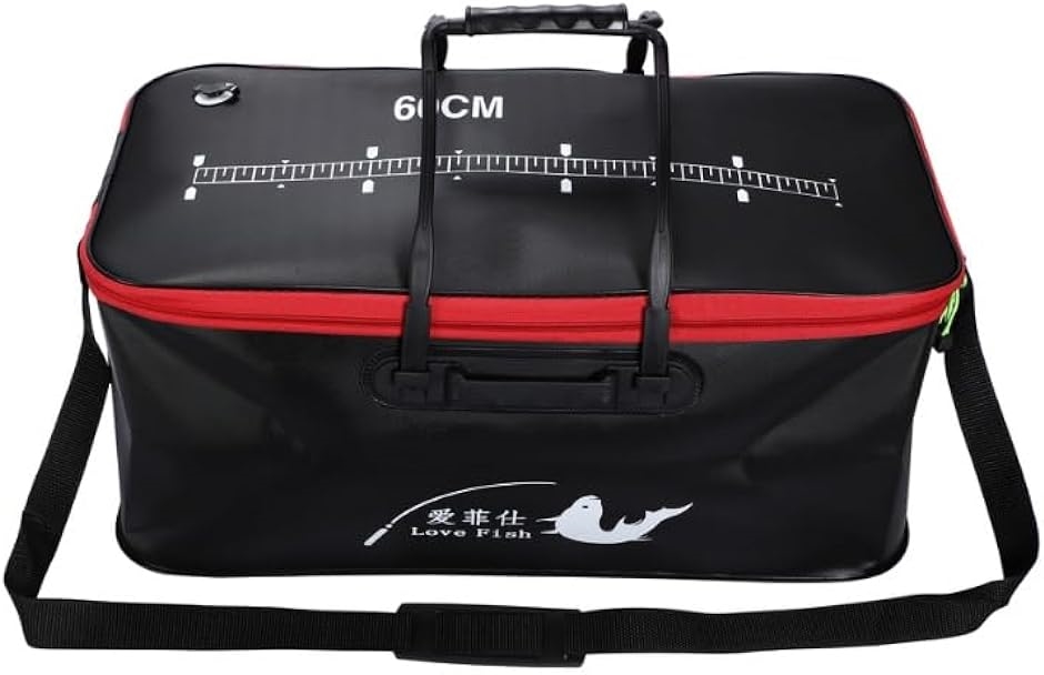バッカン 60cm 折りたたみ EVA製 ポータブル キャンプ用 洗濯用