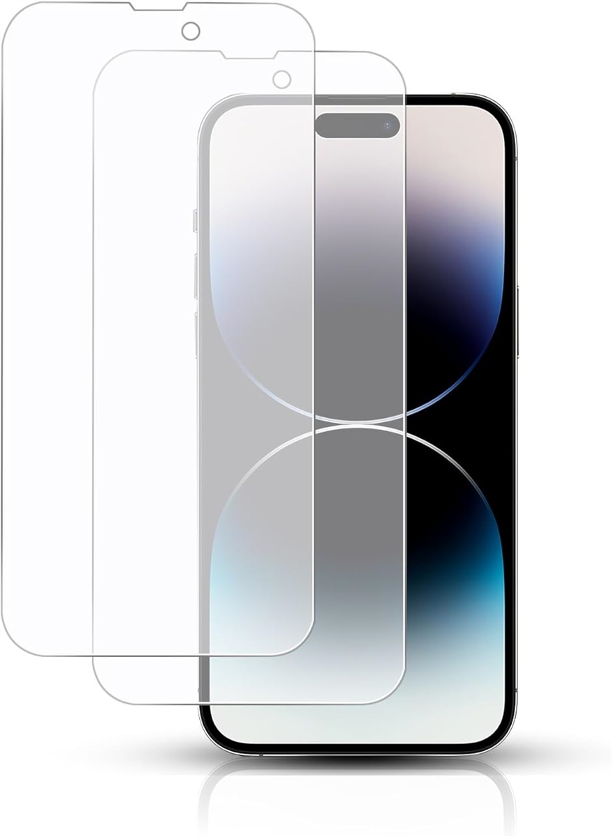 �Q�[���ɍœKiPhone 14 Pro�K���X�t�B���� ���炳�� �A���`�O���A ���˖h�~ �w��h�~ �t�� �ی� MDM(YCO-9CS-716)