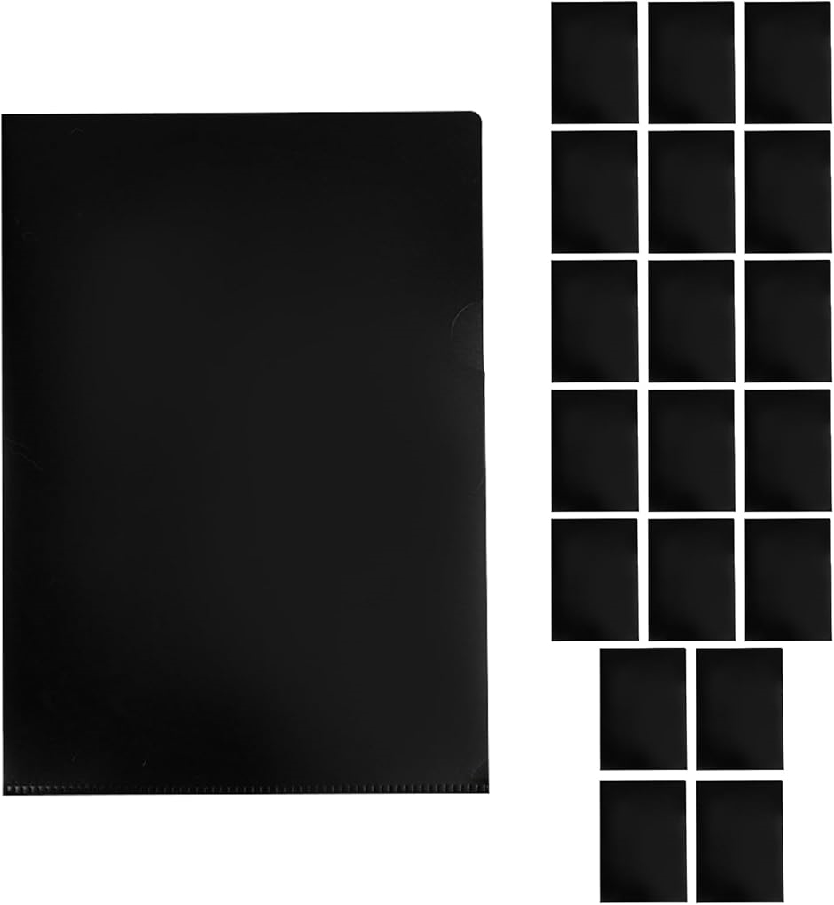 A4 t@C  s Ȃ ރt@_\ ޓ ޕۊ }bg (ubN,  (20C ubN))