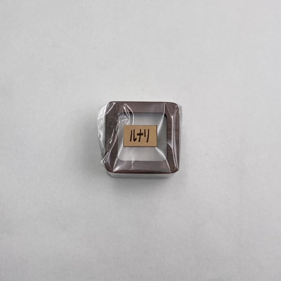 リングケース 木製 リングボックス 指輪 シンプル ウッド ジュエリー 持ち運び 収納( ホワイト)｜horikku｜06
