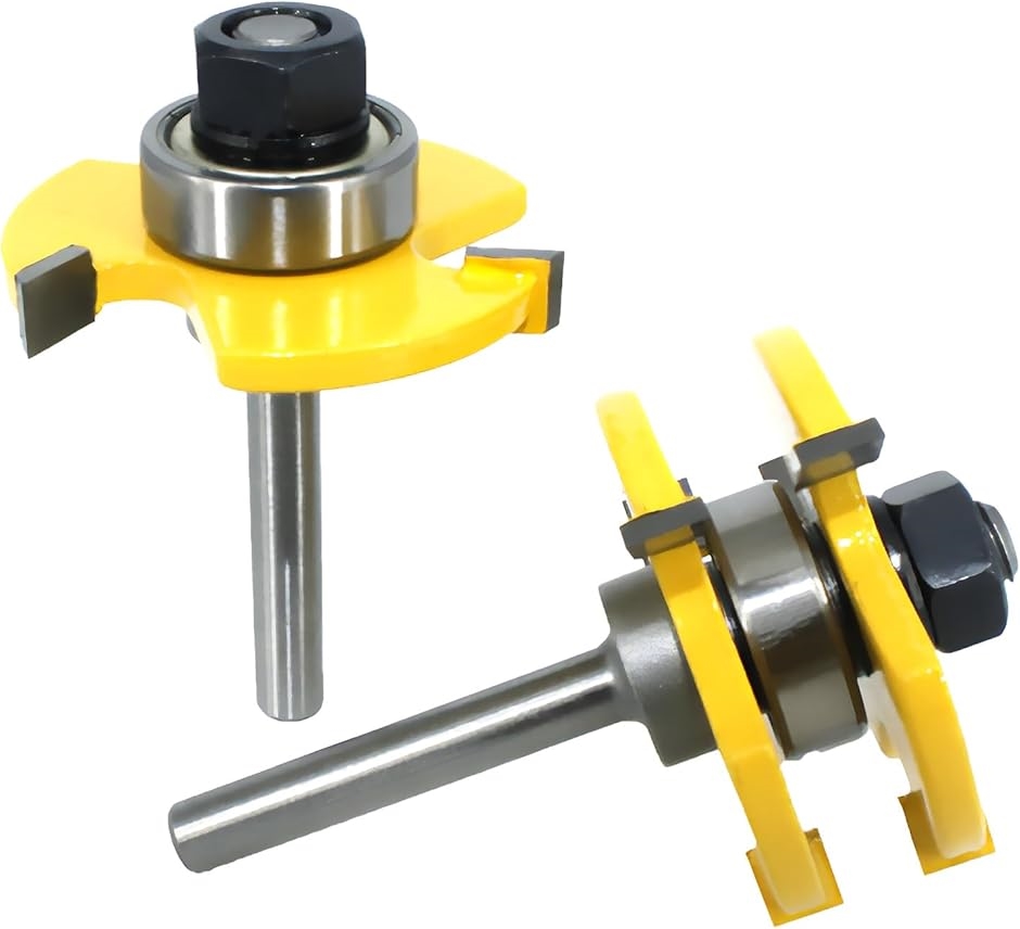 �g���}�[ �r�b�g �Z�b�g t�^ �ق� �J�b�^�[ �a 6.35mm ���d �؍H �H�� �K�C�h �V�����N(6.35mm���i1/4�C���`���j)