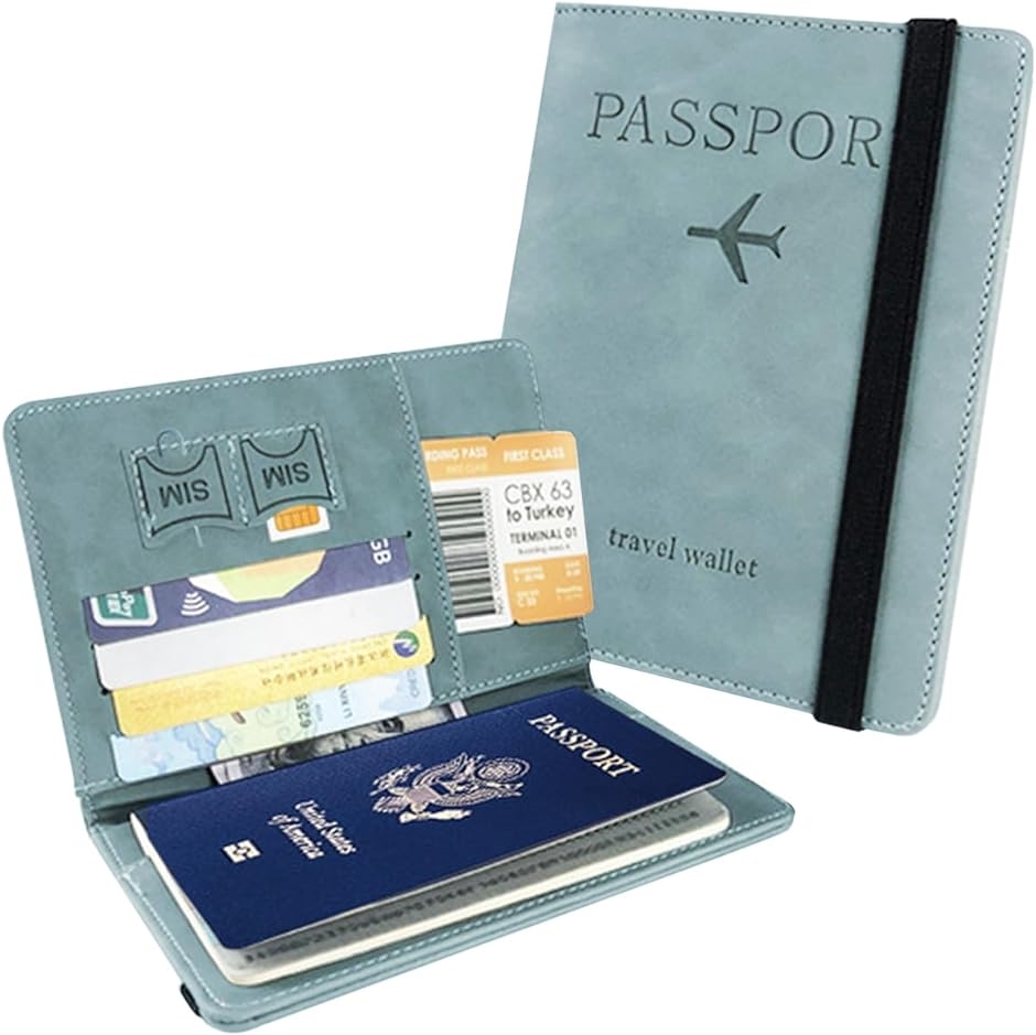 パスポートケース マルチケースの人気商品・通販・価格比較 - 価格.com