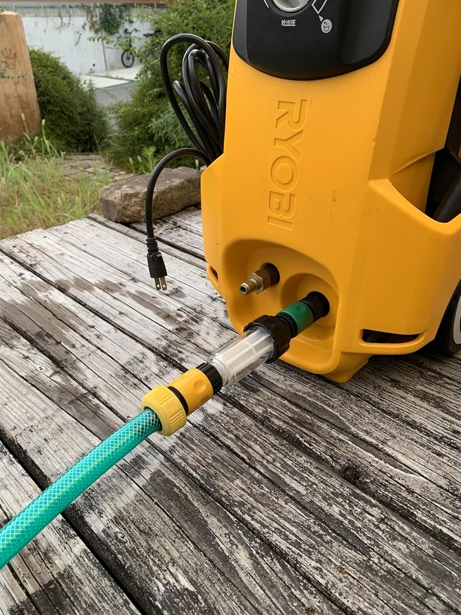 互換品】ケルヒャー 互換品 フィルター 高圧洗浄機 吸水フィルター k2