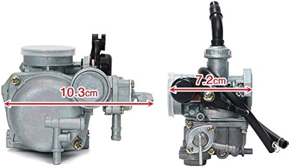 スーパーカブ50キャブレター（自動車用 その他エンジン系パーツ