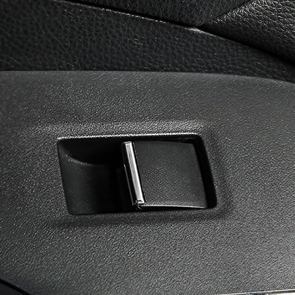 トヨタ CROWN パワーウィンドウスイッチ 左右セット トヨタ クラウン 220系 パワーウィンドウスイッチ ガーニッシュ CROWN