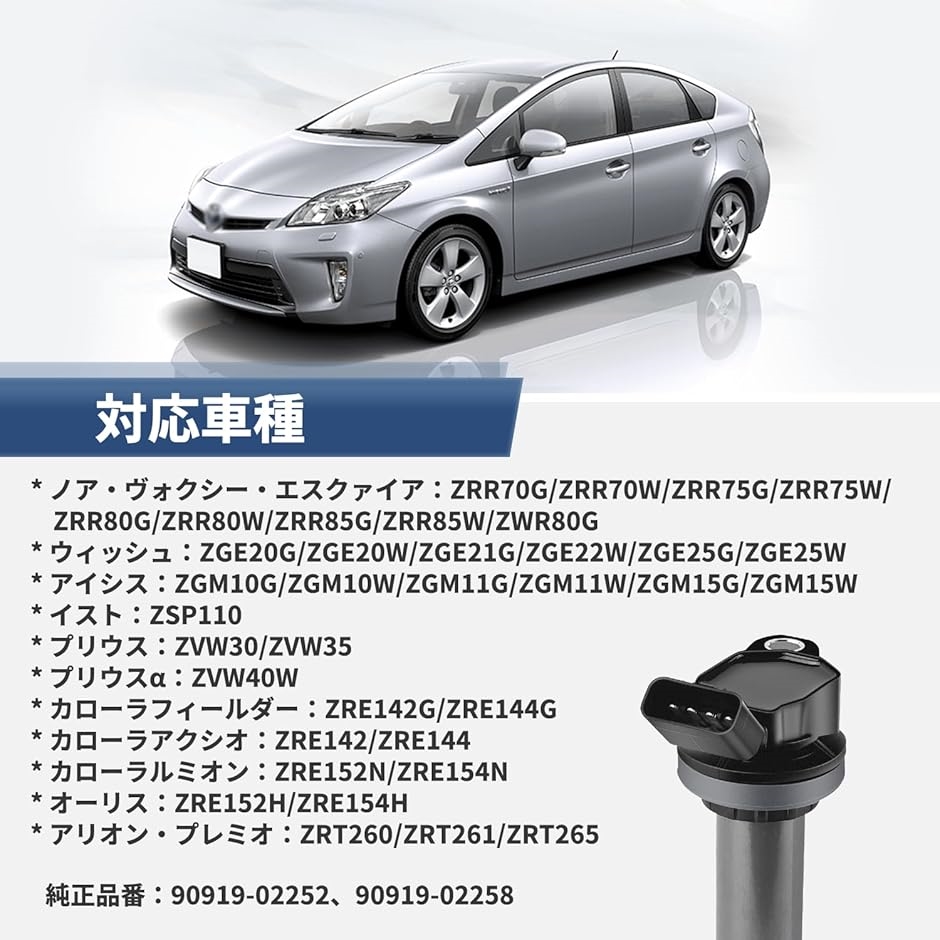 ノア ヴォクシー ZRR70W ZRR70G ZRR75W ZRR75G TEIN BASIC FLEX