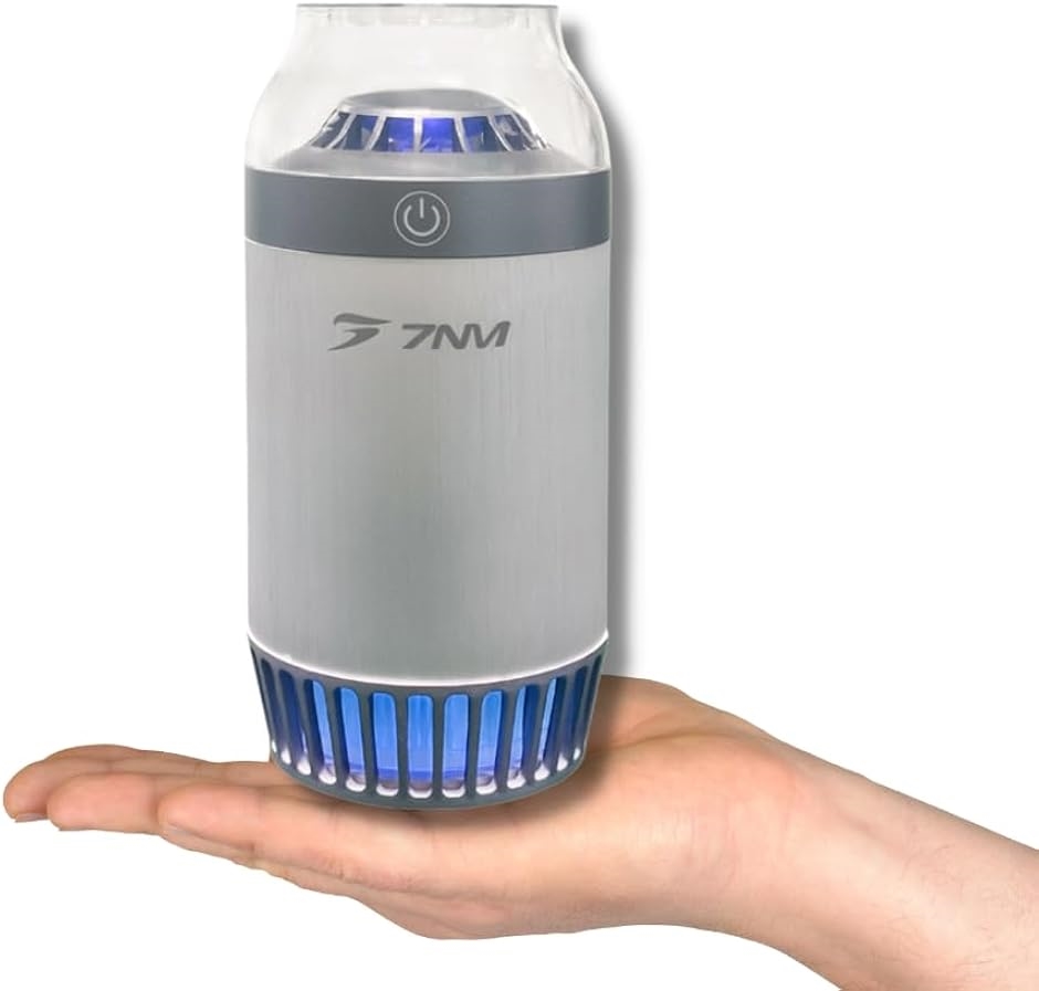 空気清浄脱臭機 小型 光触媒 除菌 軽量 ウィルス抑制 コンパクト 消臭