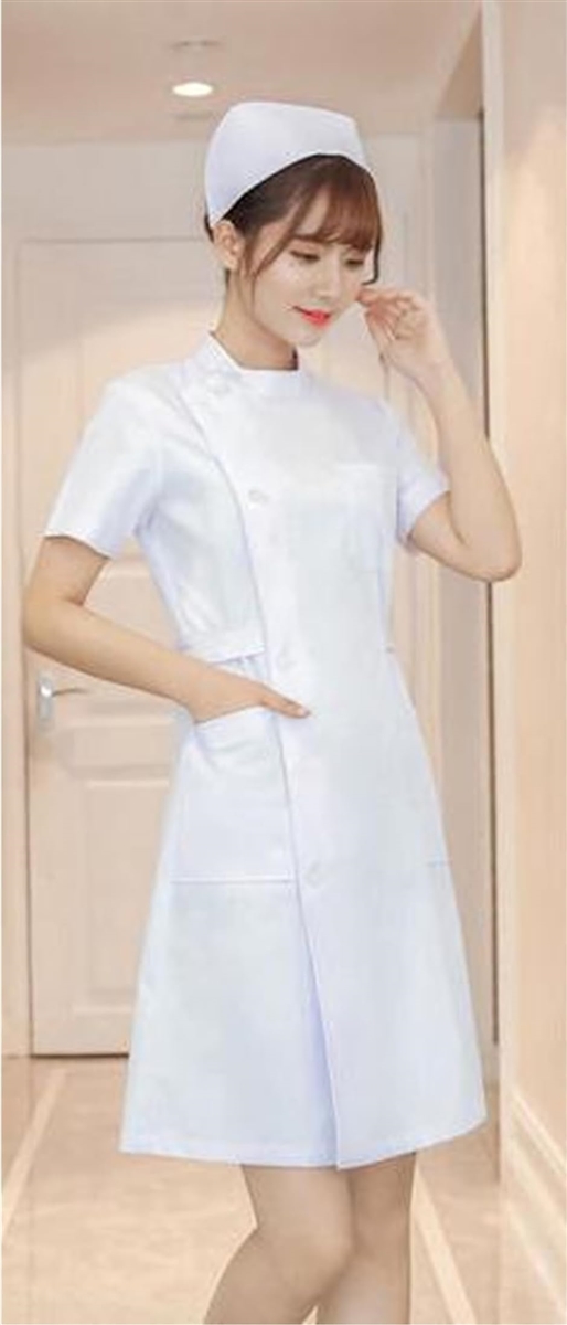 ナース コスプレ ナース服 ハロウィン 仮装 ナースキャップ