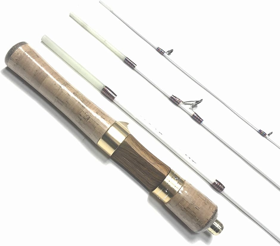 4.6フィート 1.4m ベイトパックロッド 4ピース 岩魚(4.6ft(1.4m 4.6フィート 1.4m ベイトパックロッド 4ピース 岩魚(4.6ft(1.4m