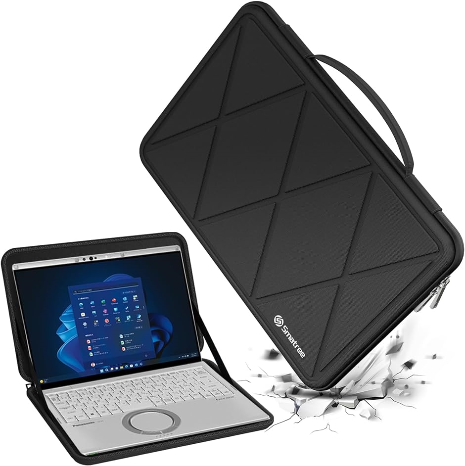 n[h EVA 14( Black-For Panasonic 14C`,  For Panasonic 14 C`iX8253j)
