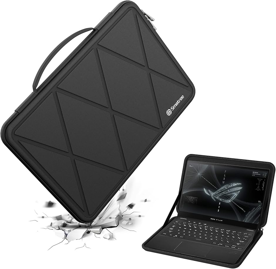 �y�݊��i�z 13.4�C���` ASUS MDM(Black-For ASUS 13.4�C���`,  For ASUS 13.4�C���`(X8031))