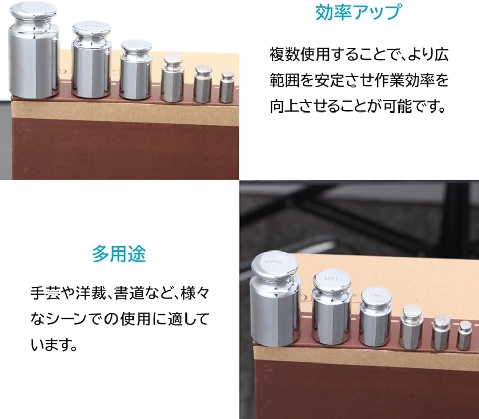 文鎮 ペーパーウェイト 丸型 書道 洋裁 手芸 レザークラフト用 文鎮 ペーパーウェイト 丸型 書道 洋裁 手芸 レザークラフト用