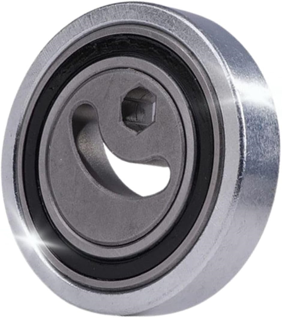 CDセット 互換品】ジムニー用 オートテンショナー ベアリング Vベルト 17540