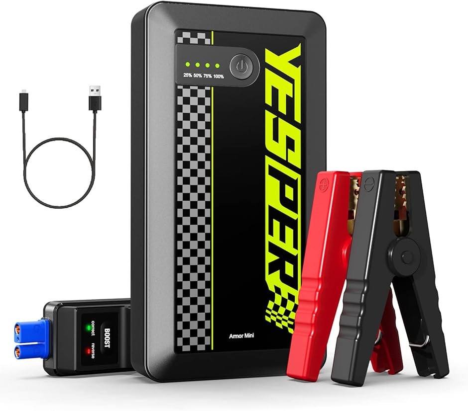 JS-377 WvX^[^[ 12V ԗpWvX^[^[ 12000mAhe 1500A( mSn12000mAh)
