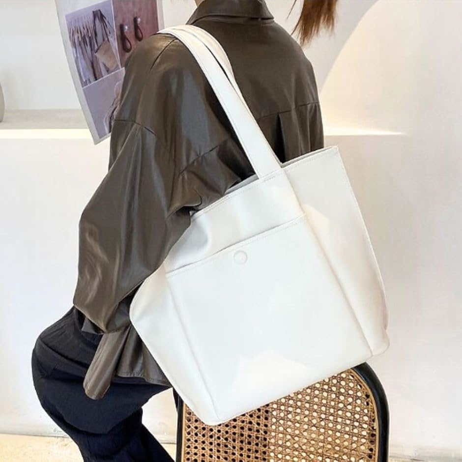 トートバッグ ハンドバッグ ビジネス A4 が入る 肩掛けできる ビジネス トートバッグ ハンドバッグ ビジネス A4 が入る 肩掛けできる ビジネス