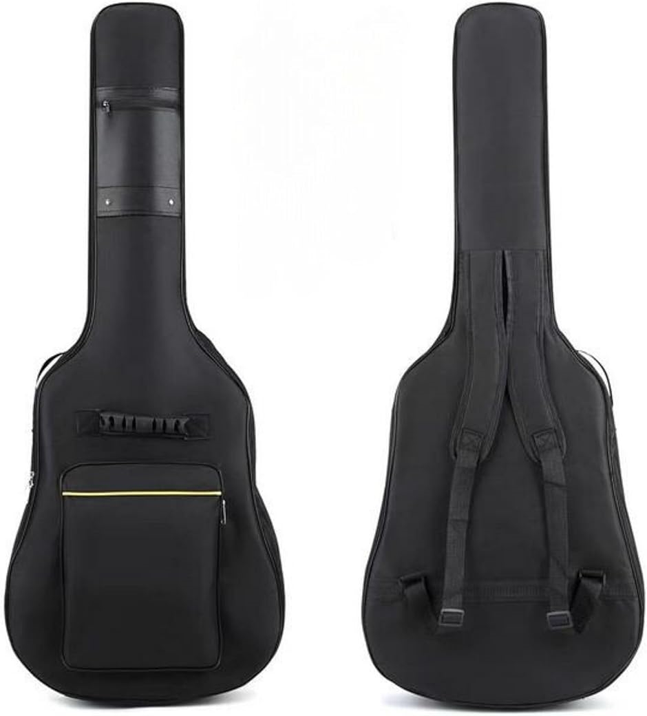 ほぼ未使用 Barclay MF-1207NA アコースティックギター ケース付