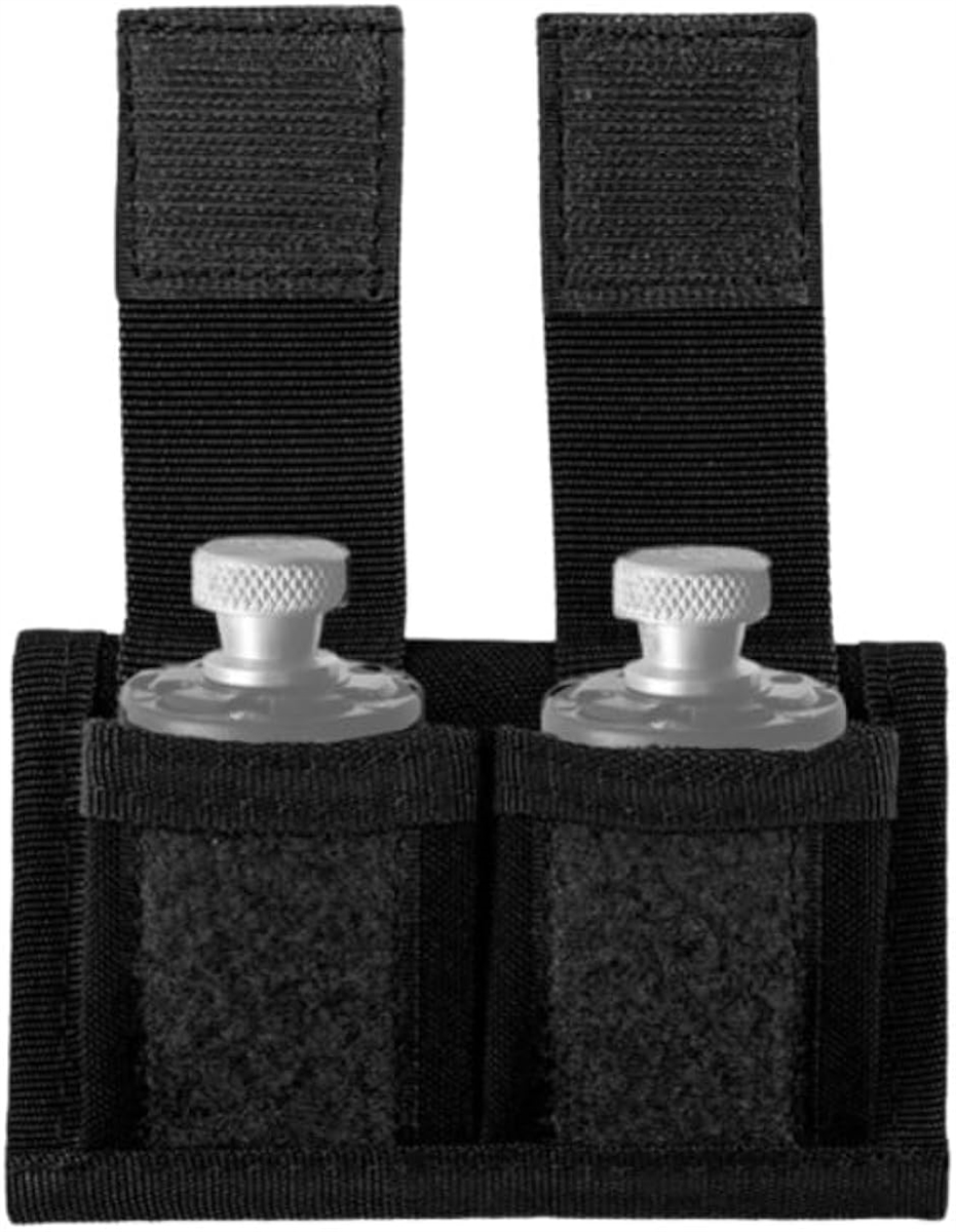 スピードローダー ポーチ ケース 38SP 357Mag リボルバー ガスガン