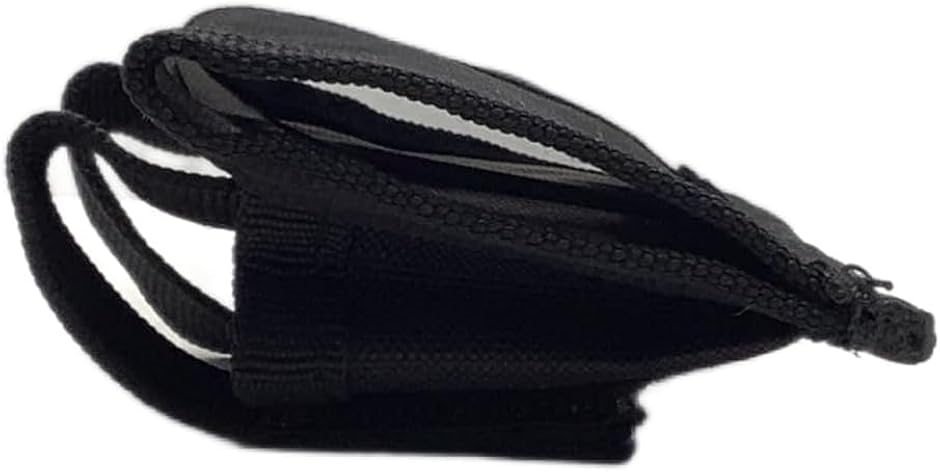 スピードローダー ポーチ ケース 38SP 357Mag リボルバー ガスガン