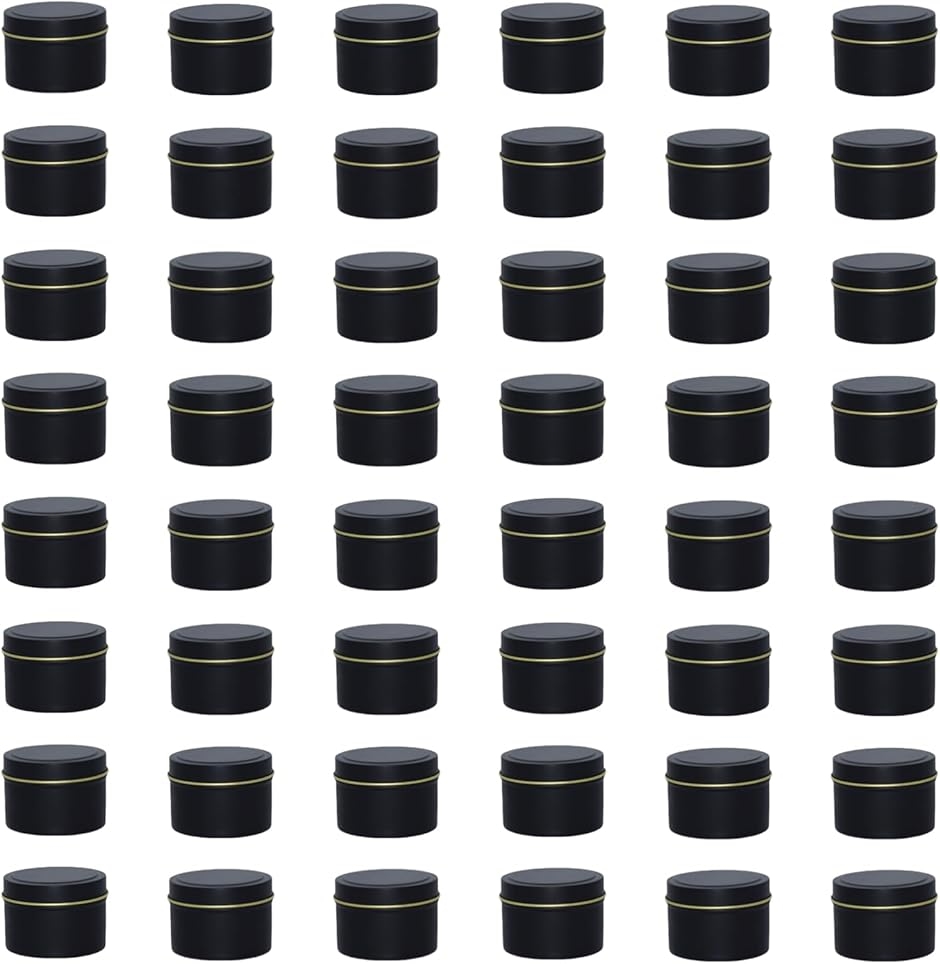 �L�����h���� 12�� 48�� �Z�b�g 4�I���X �u���L�� �P�[�X �������� �V���v�� DIY(�u���b�N 48�Z�b�g,  4oz)