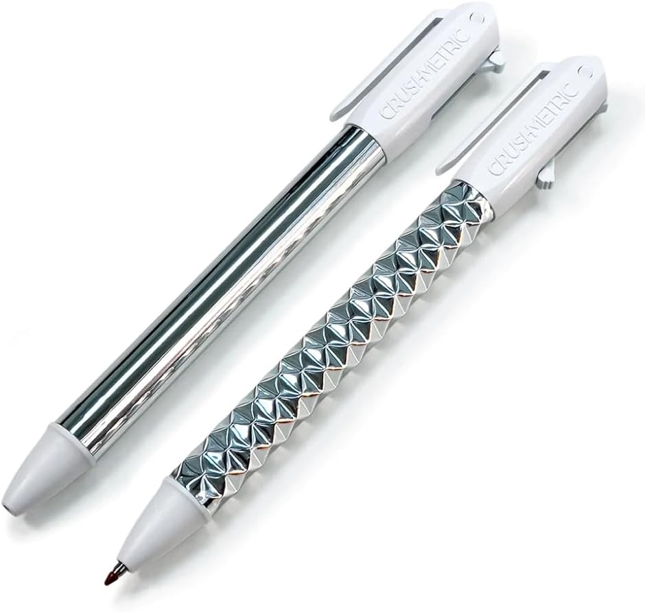 替芯付き 》CRUSHMETRIC SwitchPen クラッシュメトリック スイッチペン