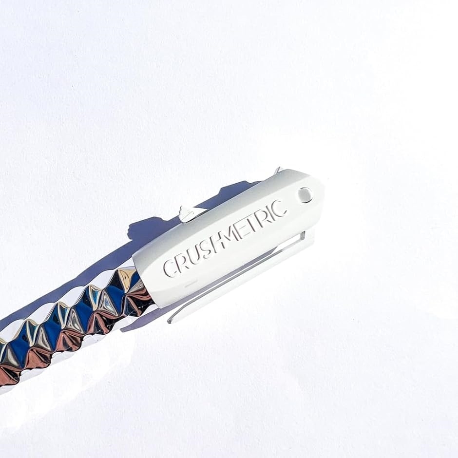 替芯付き 》CRUSHMETRIC SwitchPen クラッシュメトリック スイッチペン