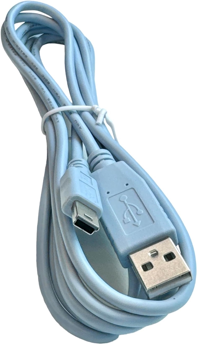 互換性 ムイビエン1.8m USB - ミニ ルーター ＆ スイッチ ケーブル | Cisco( ブルー)｜horikku｜04
