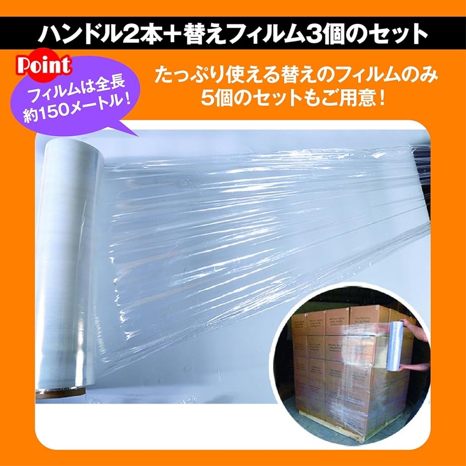 ラップマシーン、ラップ梱包、パック詰め 食品
