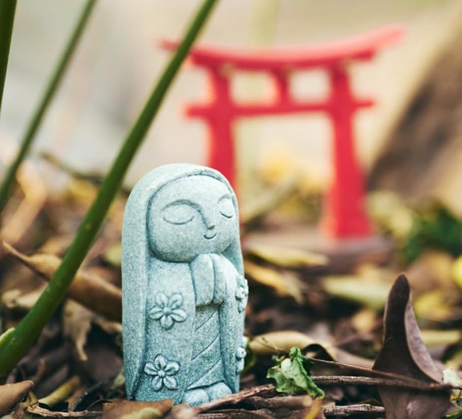 お地蔵さん お地蔵様 置物 お守り 仏像 神社 寺 鳥居 守り神 お地蔵さん お地蔵様 置物 お守り 仏像 神社 寺 鳥居 守り神