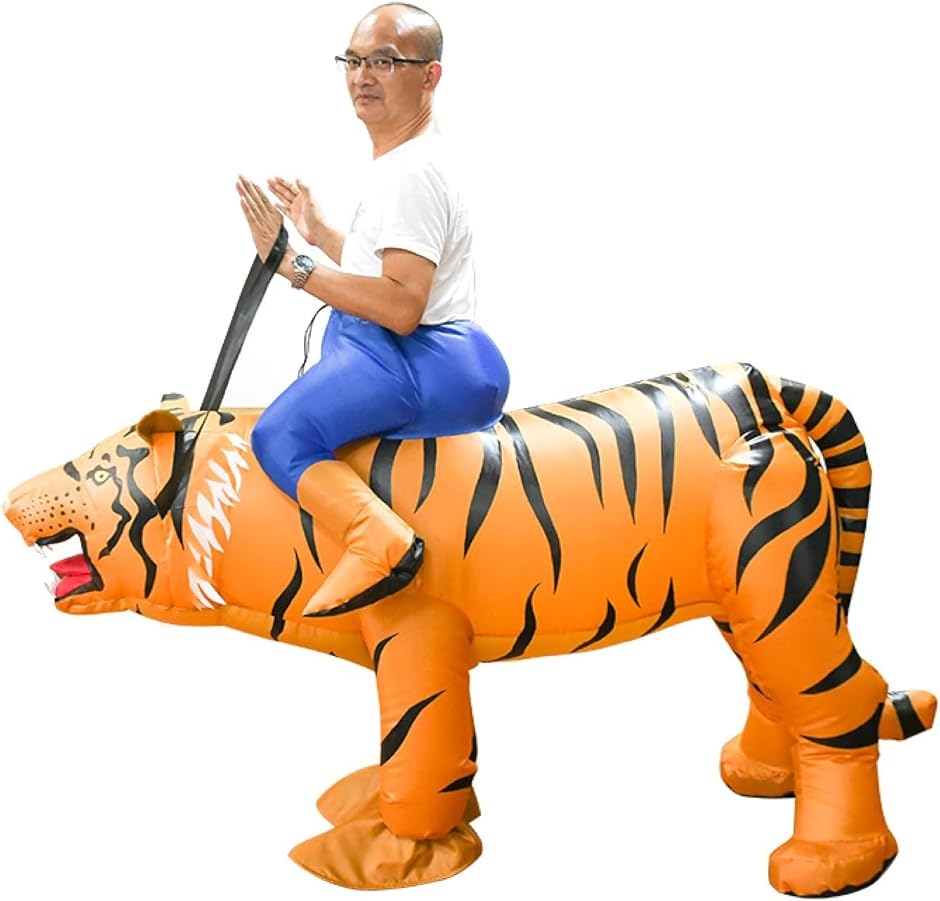 面白着ぐるみ ハロウィン コスプレ 仮装 コスチューム 大人