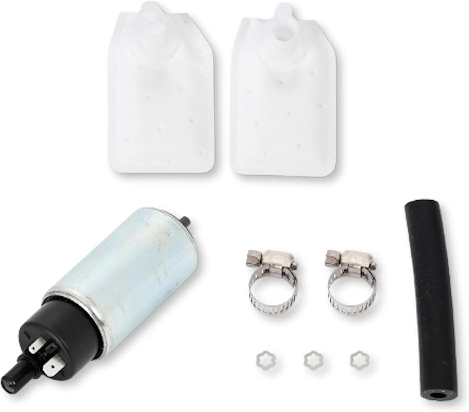 YAMAHA �p �t���[�G���|���v �R���|���v 125cc 12V 30L/H �o�C�N ���}�n �}�W�F�X�e�B �V�O�i�X ���� (1�Z�b�g)