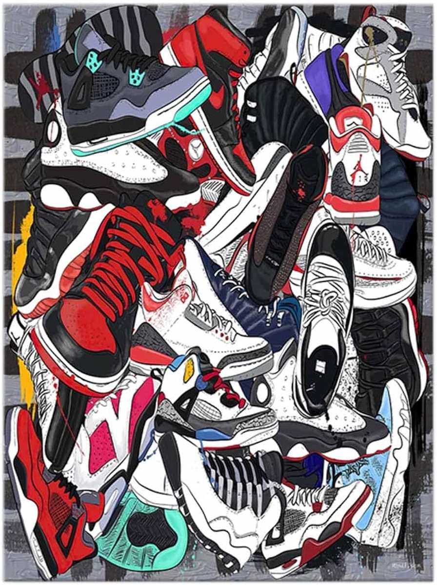 アートパネル W30cm H40cm アートフレーム 絵画 キャンバス 額付き