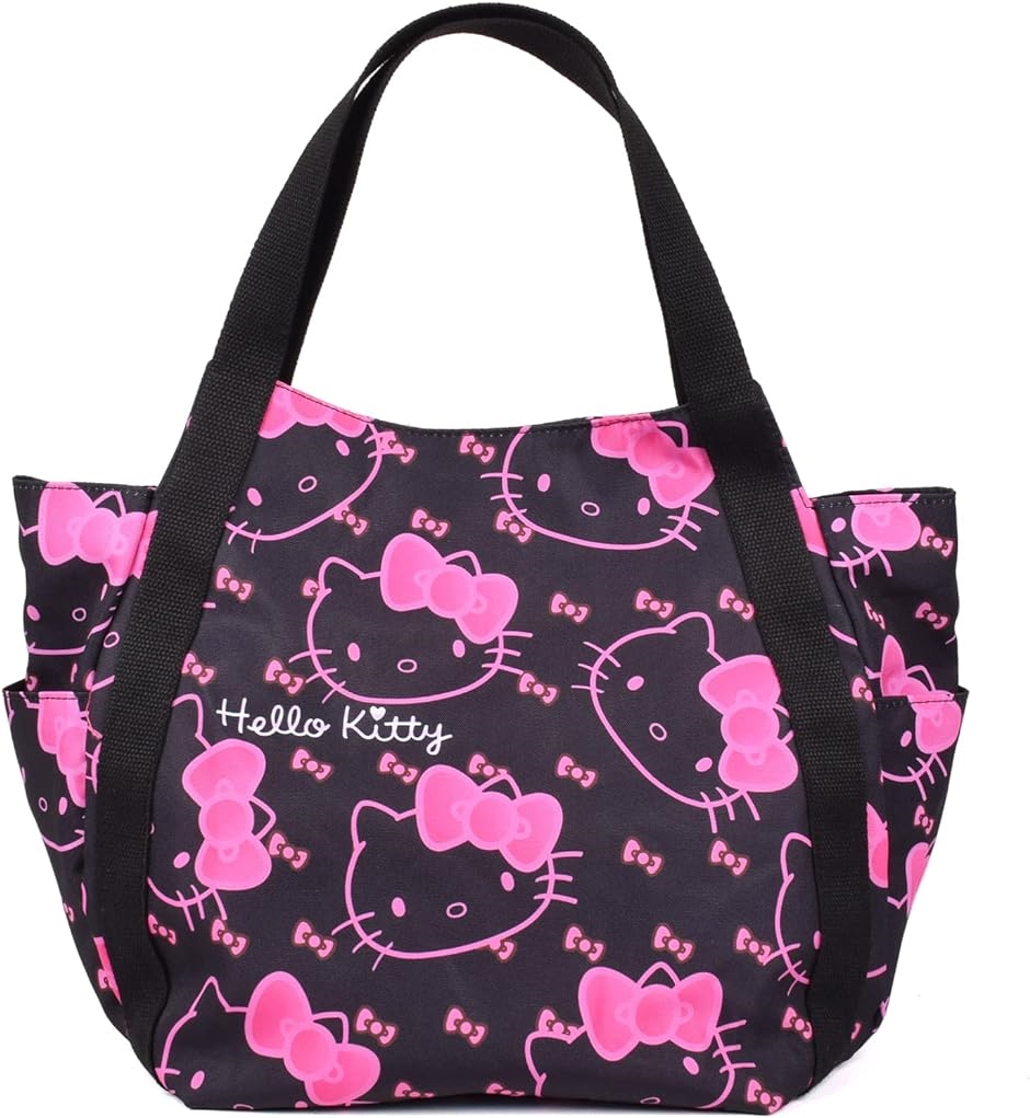 jujube×ハローキティマザーズバッグ Amazon.co.jp: SKATER 不織布 マザーバッグ ハローキティ