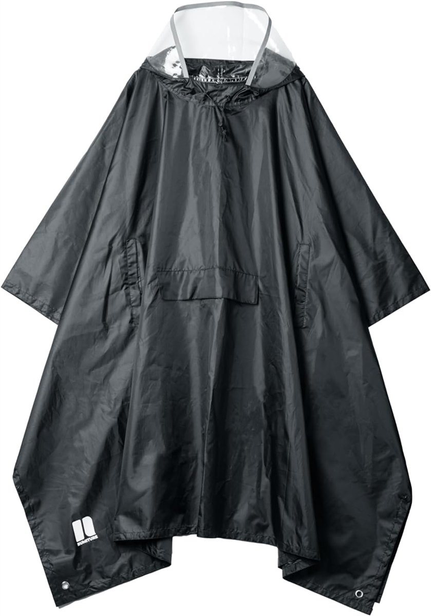 コーチレインコート レインコート レインポンチョ 雨具 アスレティックトレーナー向け 監督