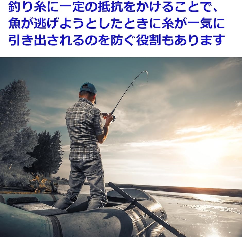 ドラグクリッカー ダイワ DAIWA 20 / 21 アルファス ALPHAS AIR SV TW ミリオネア 右ハンドル