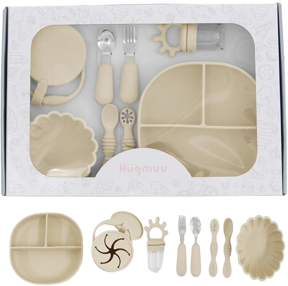 �����H �H��Z�b�g 8�_�Z�b�g ���H���Z�b�g �z�� �Ђ�����Ԃ�Ȃ� ���̎q �j�̎q �Ԃ���� �q�� �V���R�� (Beige)