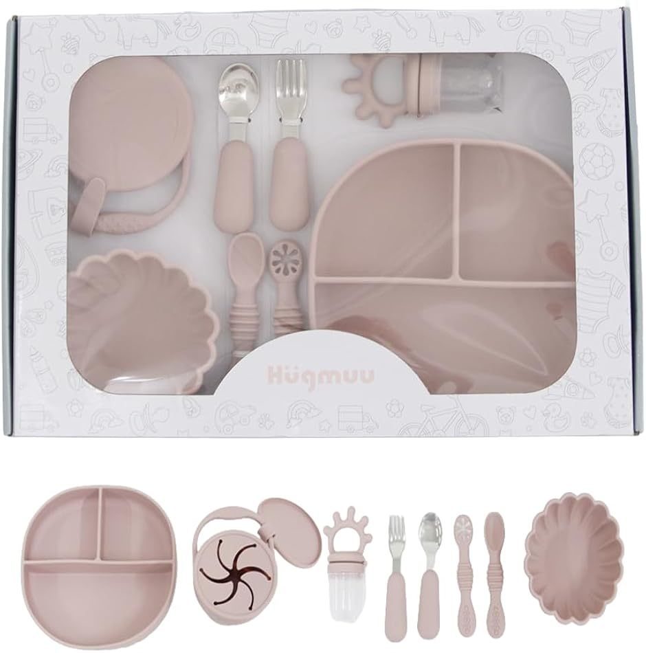 �����H �H��Z�b�g 8�_�Z�b�g ���H���Z�b�g �z�� �Ђ�����Ԃ�Ȃ� ���̎q �j�̎q �Ԃ���� �q�� �V���R�� (Powder Pink)