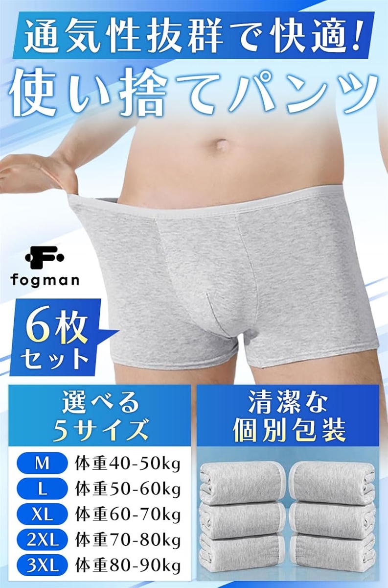 紳士 トランクス　M、Lサイズ　35枚セット　入院/介護 紳士 トランクス M、Lサイズ 35枚セット 入院/介護（楽天市場