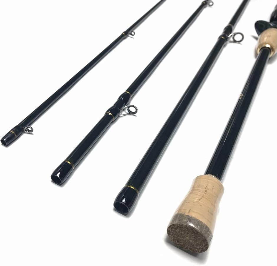 okuma CITRIX 7114XH 4ピース　パックロッド okuma CITRIX 7114XH 4ピース パックロッド - メルカリ