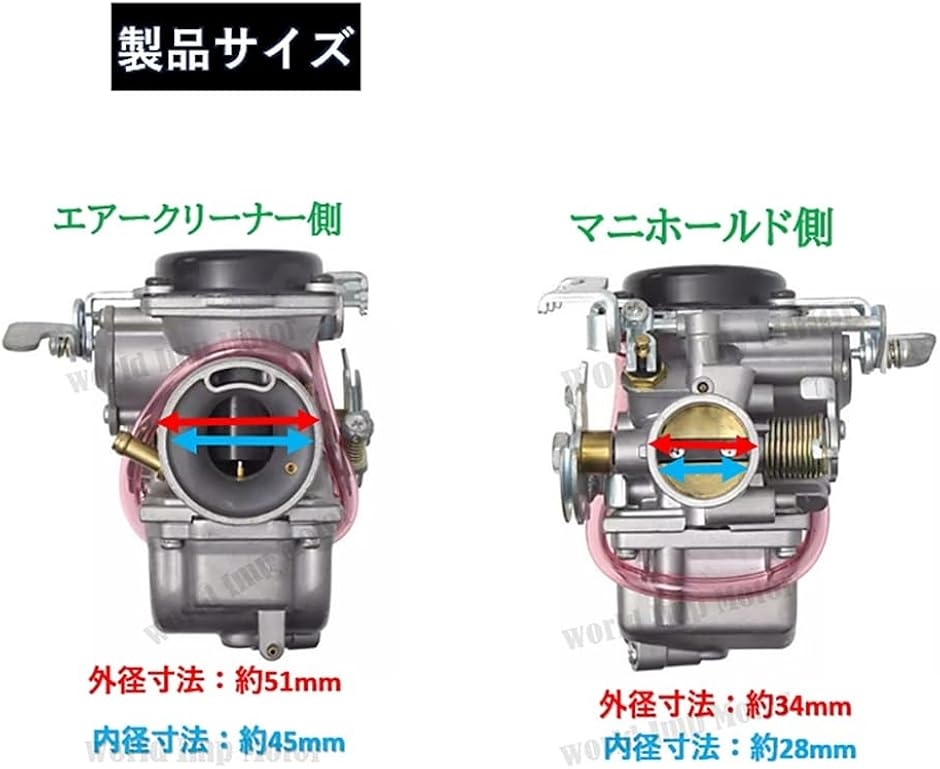 CA1社外 GN200 キャブレター BS28 BS26 GN125 ボアアップ CA1社外 GN200 キャブレター BS28 BS26 GN125 ボアアップ 【公式通販】