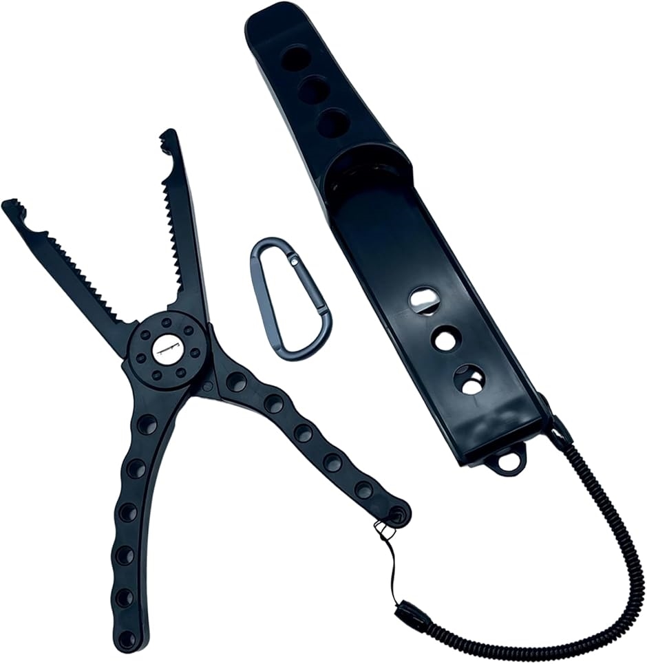 フィッシングプライヤー フィッシングツール グリップ」の人気商品一覧