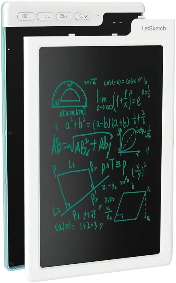 DigiNote Pro3 電子メモ ペンタブ ペンタブレット 小型 LCD