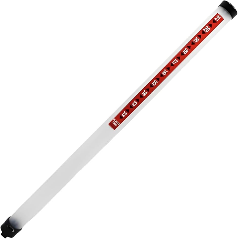 ゴルフボールレトリバー 拾い 回収 収集 ピッカー レトリーバー 21ボール ブラック (21ボール ブラック)