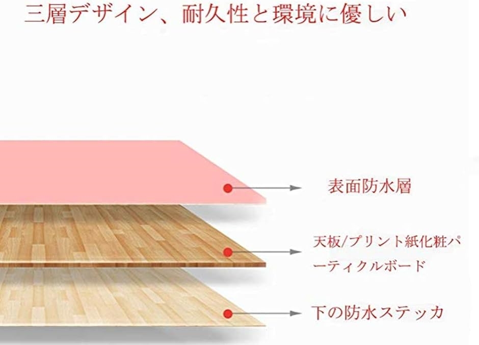 折りたたみテーブル 折り畳みテーブルパソコンデスク ちゃぶ台 ベッドテーブル ローテーブル( ベージュ,  長60x幅40cm)｜horikku｜07